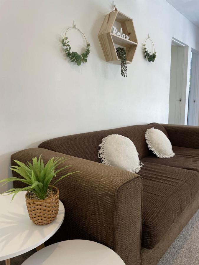 Family Friendly 3Br Flat - 3Min Walk To The Beach - Self Contained Auckland Exteriér fotografie
